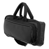 Capa Flauta Transversal Pvc