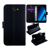 Capa Flip Cover Carteira