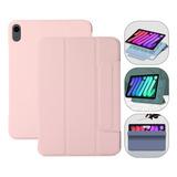 Capa Flip Magnetica Sem