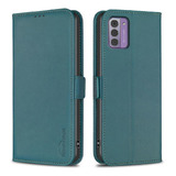 Capa Flip Para Nokia