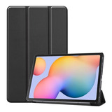 Capa Flip Smart Galaxy