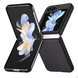 Capa Flip Wallet Couro