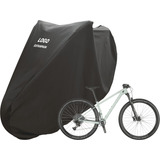 Capa Forrada Impermeavel Bike