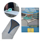 Capa Forro Para Tabua