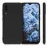 Capa Fosca Para Samsung Galaxy A50 A30s+ Pelicula Hydrogel