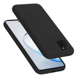 Capa Fosca Silicone Fosca