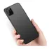 Capa Fosca Slim Para iPhone 11 6.1 / 11 Pro 5.8 / Pro Max
