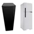Capa Freezer Vertical 48 3 Cm Lar 129 8 Cm Alt 62 0 Cm Prof 