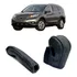 Capa Freio+ Manopla Câmbio Automático Honda Crv Ex 2012 2013