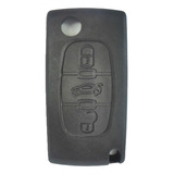 Capa Frontal Telecomando Citroen