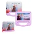 Capa Frozen Infantil Maleta P/ Tablet M7 Wifi M7s Go Lite