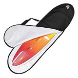 Capa Funboard 7 4