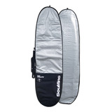 Capa Funboard Prancha De