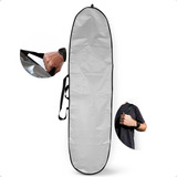 Capa Funboard Refletiva Prancha
