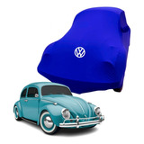 Capa Fusca Vw Volkswagen