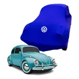 Capa Fusca Vw Volkswagen
