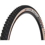 Capa G2 Sem Câmara De Ar Vittoria Barzo Xc-race 29x2,25 - Cor Preta/marrom