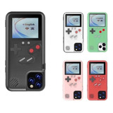 Capa Game Boy Com