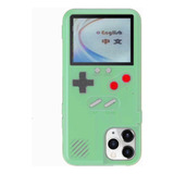 Capa Game Boy Com