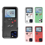 Capa Game Boy Com