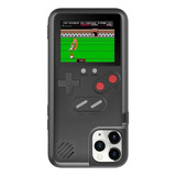 Capa Game Boy Com
