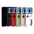 Capa Game Boy Com Tela Colorida Para Samsung S22 Ultra