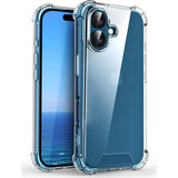 Capa Gel Anti impacto