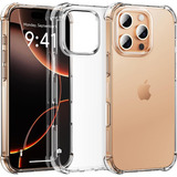 Capa Gel Anti impacto