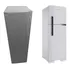 Capa Geladeira Freezer 1 78a X 0 61l X 0 70 5p