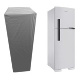 Capa Geladeira Freezer 1