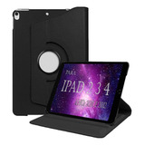Capa Giratoria 360 Para