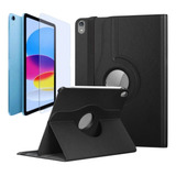 Capa Giratoria Para iPad