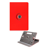 Capa Giratoria Para Tablet