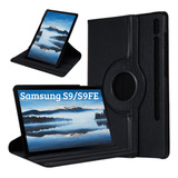 Capa Giratoria Para Tablet