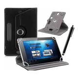Capa Giratoria Para Tablet
