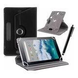 Capa Giratoria Para Tablet
