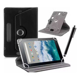 Capa Giratoria Para Tablet