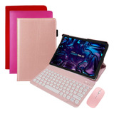 Capa Giratoria Para Tablet