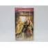 Capa God Of War Original Para Playstation Psp