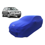Capa Gol G4 De