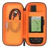 Capa Gps Bovke V16m1, Compatível Com Garmin, Rígida