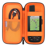 Capa Gps Bovke V16m1