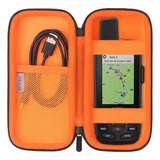 Capa Gps Bovke V16m1
