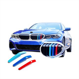 Capa Grade Bmw 320i
