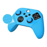 Capa Grip Silicone Controle