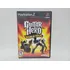 Capa Guitar Hero World Tour Original Para Playstation 2
