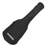 Capa Guitarra Rockbag Bag