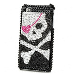 Capa Hard Case Rígida Para iPhone 4, 4s - Brilhante Pirata