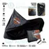 Capa Harley Davidson Fat Bob Termica C/ Logo Impermeavel