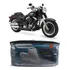 Capa Harley Davidson Fat Boy Low/special Com Forro G(203)